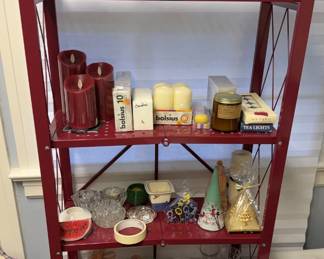 Candles
