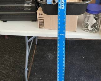 Construction tools