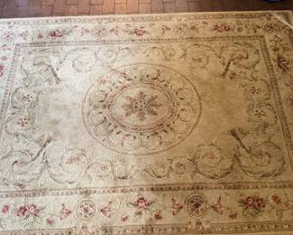 Area rug