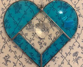 Great stained galss