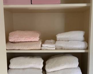 Towels