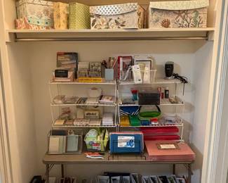 Decor and necessities 