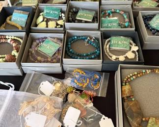 Jay King jewelry 