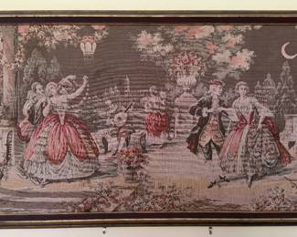 Tapestry 