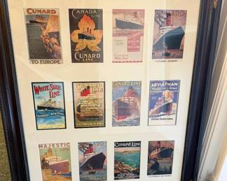 For our world travelers 