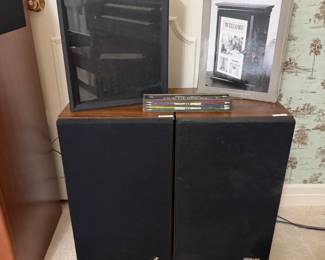 Speakers