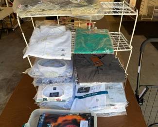 New men's dress shirts