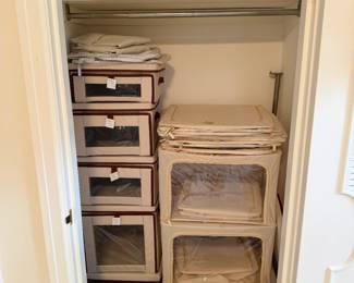 Storage!
