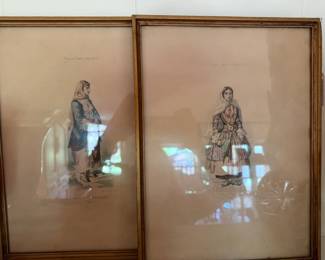 Women of Greece pictures