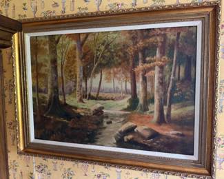 Lovely art work