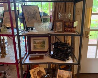 Longaberger baskets