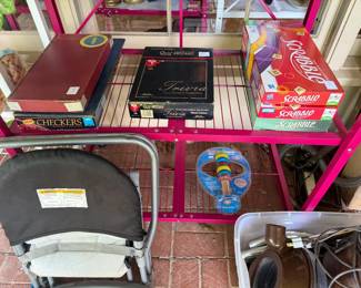 Games