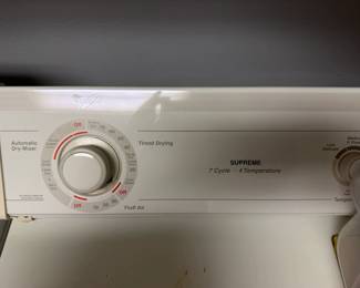Dryer