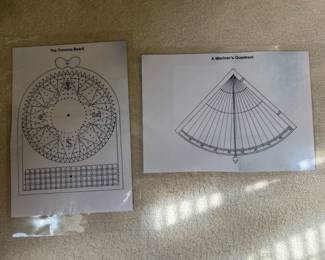 Teaching supplies