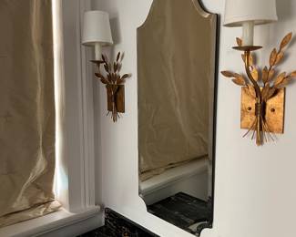 julie neill lighting and custom shade