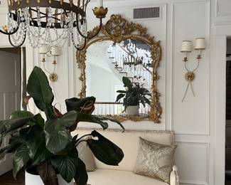 julie neill chandelier