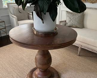 entry table