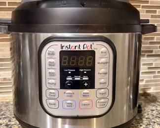 Instant Pot 