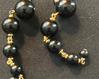Costume jewelry -earrings 