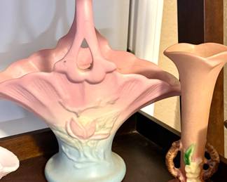Hull pottery 