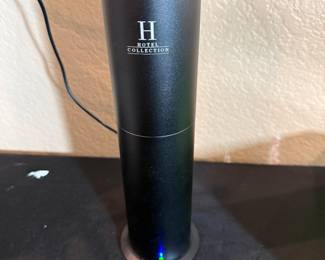 Hotel Collection Luxury room scent diffuser 