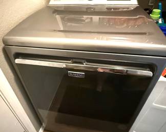 Maytag Dryer 