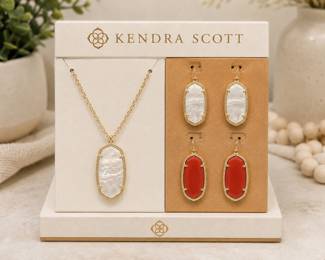 Kendra Scott - more sets available 