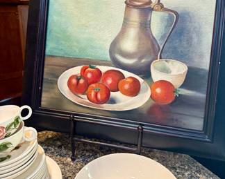 Original art - 