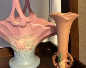Hull pottery 