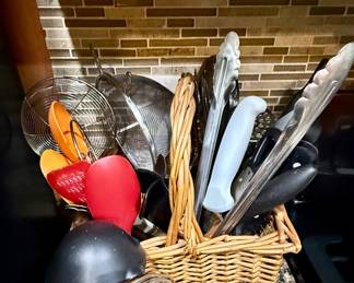 Utensils 