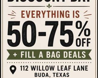 Sale Picture