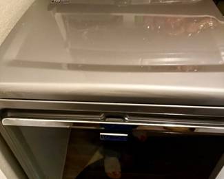 Maytag dryer 
