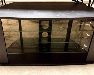 $40 -  TV/ Media / Console stand/ Table 