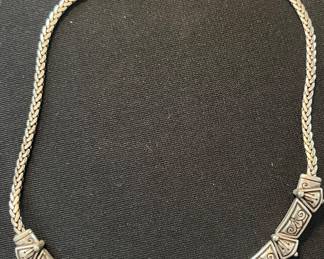 Brighton necklace 