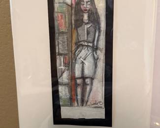 original art 