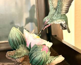 Hummingbird