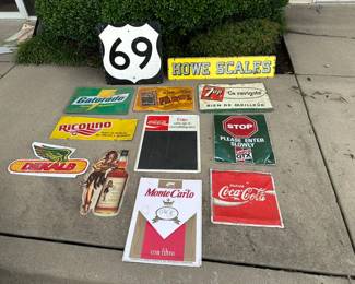 Sale Picture