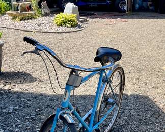 Schwinn