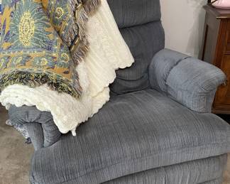 Recliner
