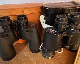 Binoculars