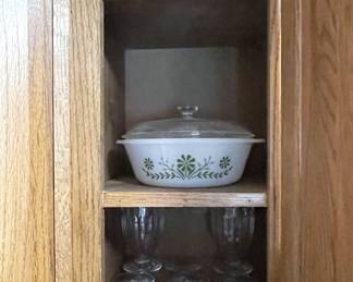 Pyrex 