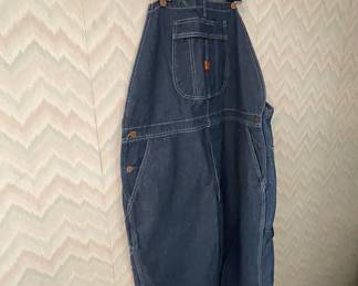 Overalls