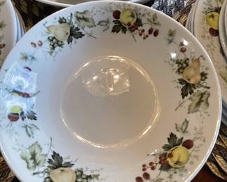 Miramont by Royal Doulton