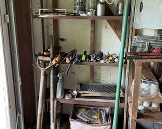 Tools