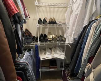 Men's clothing size L-XL