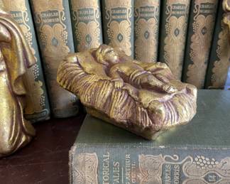 Set of Historical Tales books