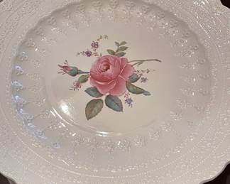 Huge set Copeland Spode china