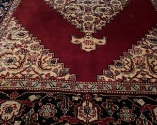 Area rug 5 x 7
