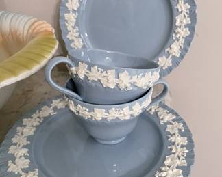 Wedgwood 