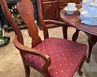Dining chair